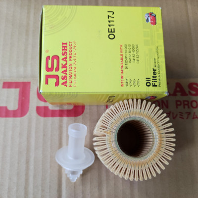 Lọc nhớt Toyota RAV-4 2008-2018 - OE117J