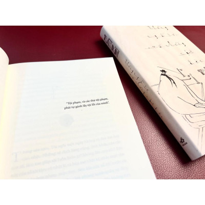 Sách - Những ngã tư và những cột đèn (Trần Dần)