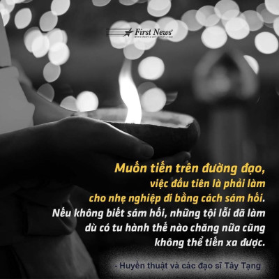 Sách Huyền Thuật Và Các Đạo Sĩ Tây Tạng - Nguyên Phong - First News - BẢN QUYỀN