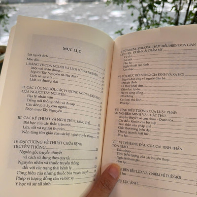 [Giải cứu sách hay, xả kho chống ế] MIỀN ĐẤT HUYỀN ẢO - Jacques Dournes – Huy Hoang Bookstore