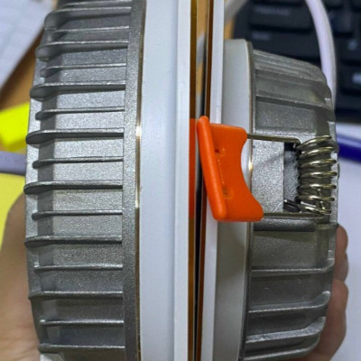 ĐÈN LED ÂM.TRẦN