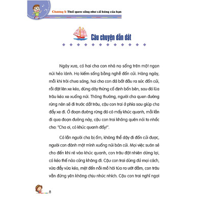 Rèn luyện Kỹ Năng Sống dành cho học sinh