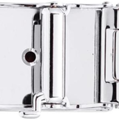 Đầu Khóa Da Bò Đầu Trắng Huy Hoàng HT9118 - Vàng