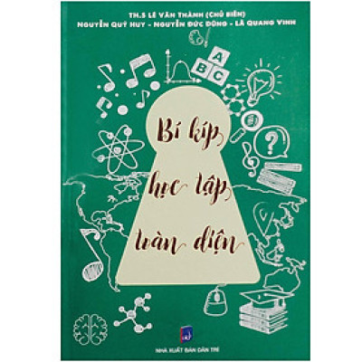 BÍ KÍP HỌC TẬP TOÀN DIỆN
