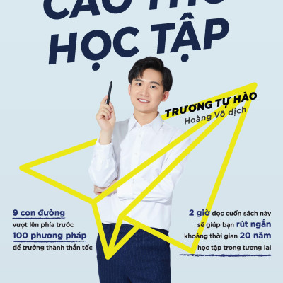 Cao Thủ Học Tập