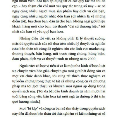 Thánh Kinh Marketing - FN