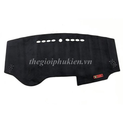 Thảm nhung taplo chống nắng VinFast Fadil