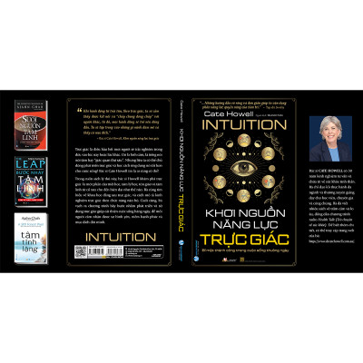 Khơi Nguồn Năng Lực Trực Giác
