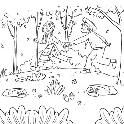 Sách Tôi Bị Cảm Hóa Ra Là Do Em - Tô màu thả thính - Phạm Duy Phúc