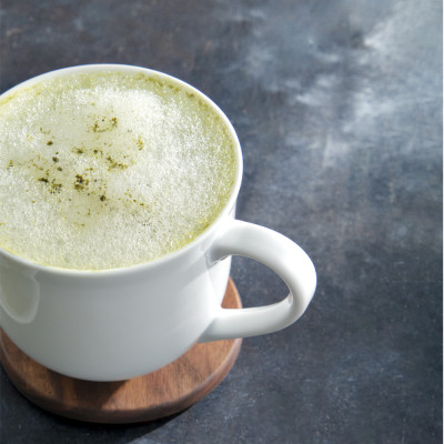 Cốc uống capuchino, cà phê đá sứ Long Phương