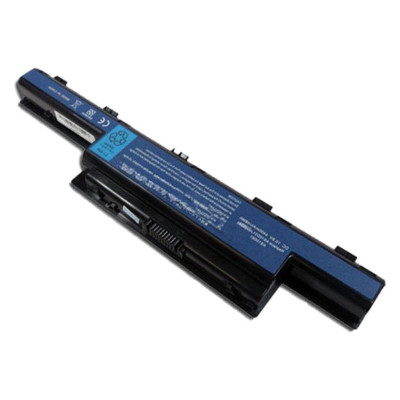 Pin Tương Thích Cho Laptop Acer Aspire D732 | Battery Acer Aspire D730 - Hàng Nhập Khẩu New Seal TEEMO PC TEBAT1325