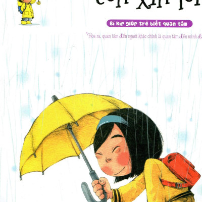 KNM - Mẹ Ơi Con Xin Lỗi (Tái Bản)