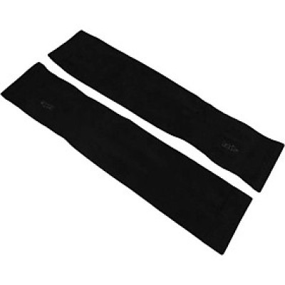 Đôi Găng Tay Chống Nắng Thời Trang Let Slim Đen (2 Chiếc)