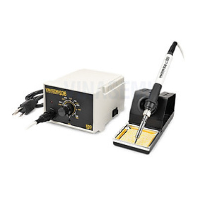 Vinasemi 936 Máy Hàn Trạm Điều Chỉnh Nhiệt Độ 60W