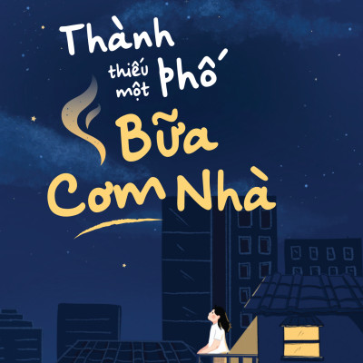 Combo 3 cuốn sách Thành Phố Thiếu Một Bữa Cơm Nhà + Không Có Từ Dễ Dàng Trong Thế Giới Người Lớn  + Công Bằng Trên Đời Là Do Bạn Nỗ Lực Giành Lấy