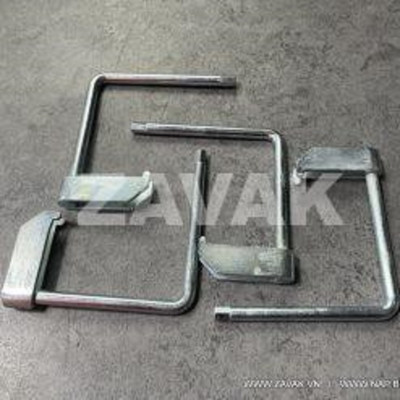 Nắp bể ngầm Zavak Inox 304. MHD 700x700