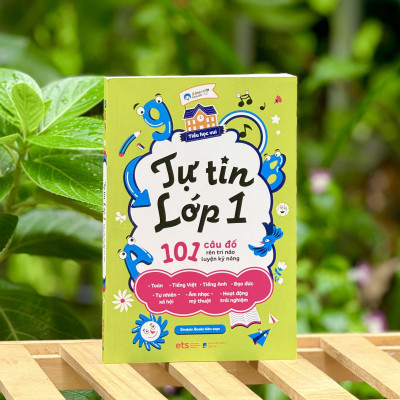 Bộ sách Tiểu học vui (5 cuốn - Alphabooks) - Bìa mềm