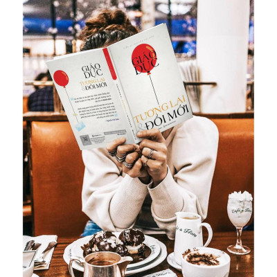 Giáo dục, Tương lai & Đổi mới - Bản Quyền