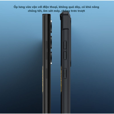 Ốp lưng dành cho Samsung S22 Plus 5G trong suốt chống sốc XUNDD, chống va đập, bảo vệ camera, siêu bền bỉ  - Hàng nhập khẩu