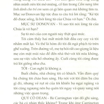 Tiểu Thư Chariry - Marie Aude Murail