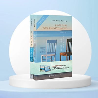 Combo Vì Bạn Mạnh Mẽ Hơn Bạn Nghĩ + Thôi Làm Tổn Thương Mình - Saigon Books