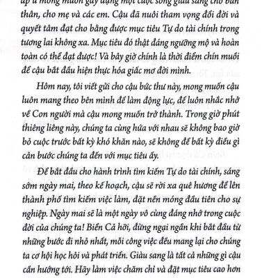 Sách - Biển Cả Đi Tìm Tự Do