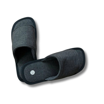 Dép quai ngang đi trong nhà Hương Quế DQN-09 thích hợp mang trong nhà, trong văn phòng 