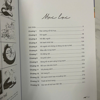 Bách Khoa Toàn Thư Thực Hành Hội Họa