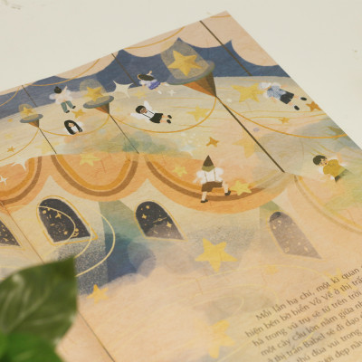 Combo Dạy Trẻ Nói Lời Hay Ý Đẹp - Túi 2 (Từ Quyển 6 Đến 10)