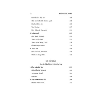 Sách - Trí Tuệ Băng Giám - Bìa Mềm - Minh Thắng