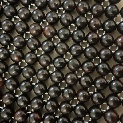 Chiếu Hạt Gỗ Trắc Bóng Cao Cấp - Kích Thước 1,2mx1,9m ( video , hình thật )