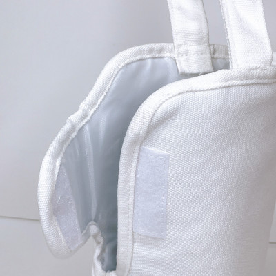 Túi Vải Canvas đặc biệt Đựng Ly Giữ Nhiệt Commuter 1180ml tiện lợi đi học đi làm đi chơi - ELEMENTAL