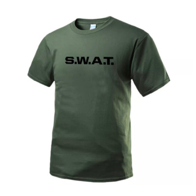 Áo thun chiến thuật S.W.A.T