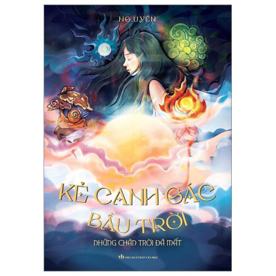 Kẻ Canh Gác Bầu Trời (TTT)