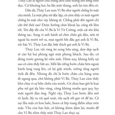 Những Chuyện Tình Thế Kỷ Mới