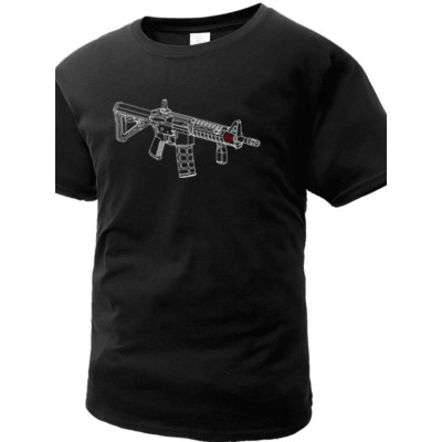 Áo thun M416_chiến thuật_dã ngoại