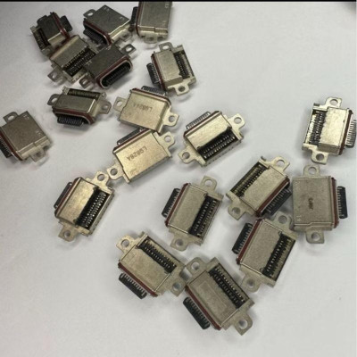 Chân sạc Note10/Note10Plus/S20/S20Ultra/S20Fe/S21/G986/G988/G781 Zin Chính Hãng