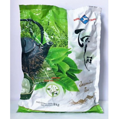 Trà lài King Xuân Thịnh 1kg - Jasmine Tea