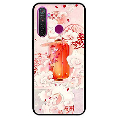 Ốp lưng dành cho Realme 6i mẫu Đèn Lồng