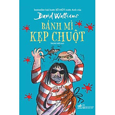 Bánh Mì Kẹp Chuột