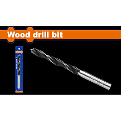 MŨI KHOAN GỖ XOẮN ỐC WADFOW (NHIỀU KÍCH THƯỚC)- HÀNG CHÍNH HÃNG