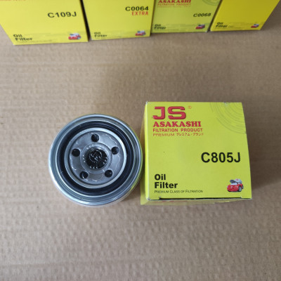 Lọc nhớt Subaru Forester 2012-2016 - C805J