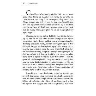 Sách - Giáo Dục Và Ý Nghĩa Cuộc Sống