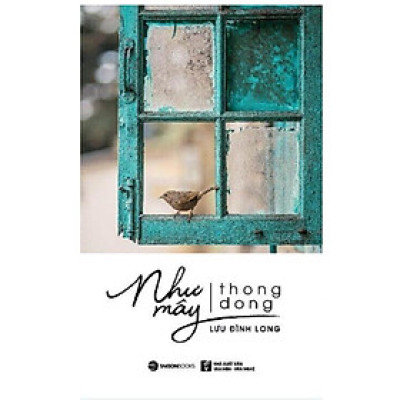 Như mây thong dong - Bản Quyền