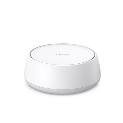 Bộ phát WIFI Mesh TP-Link Deco BE25 | WIFI 7 BE5000 2 băng tần 2.4 & 5Ghz | Dễ cài đặt | Phủ sóng rộng | Bảo hành 2 năm | Hàng Chính Hãng