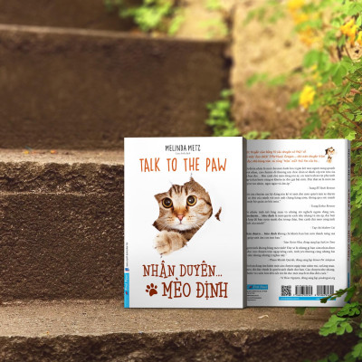 Nhân Duyên ... Mèo Định