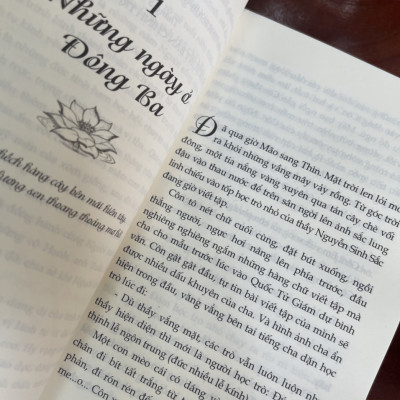 [Sách mới 2022] BÔNG SEN VÀNG – Sơn Tùng – NXB Chính trị quốc gia Sự thật – bìa mềm