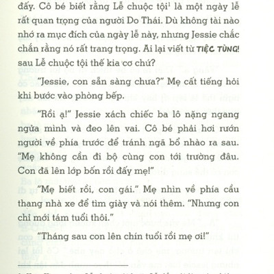 Phiên Tòa Khối Bốn - Sự Thật Liệu Có Được Phơi Bày Trước Phiên Tòa ?