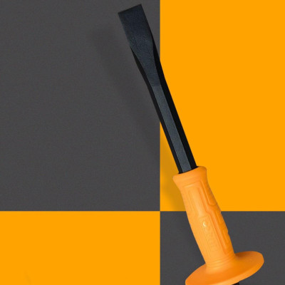 ĐỤC SẮT DẸP INGCO - HÀNG CHÍNH HÃNG