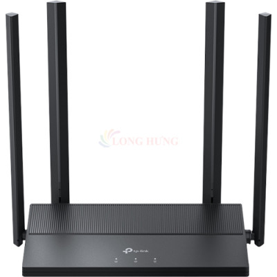 Thiết bị định tuyến mạng không dây TP-Link Router Wifi 4 300 Mbps Multi-Mode Router TL-WR846N - Hàng chính hãng